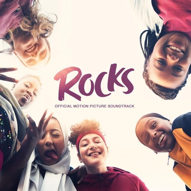 Rocks (Original Motion Picture Soundtrack)