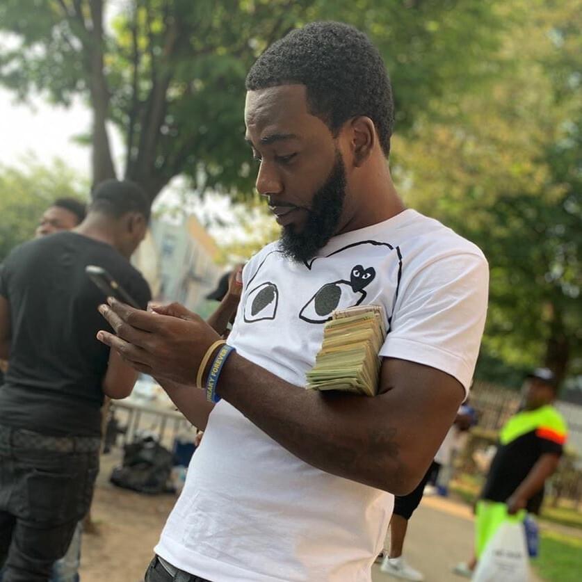 Poppa Da Don