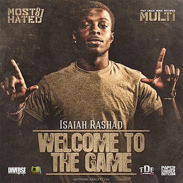 Welcome to the Game/Pieces of a Kid