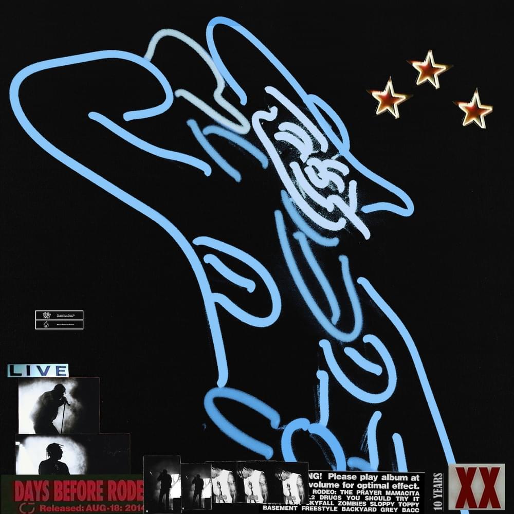 Days Before Rodeo: Live From Atlanta