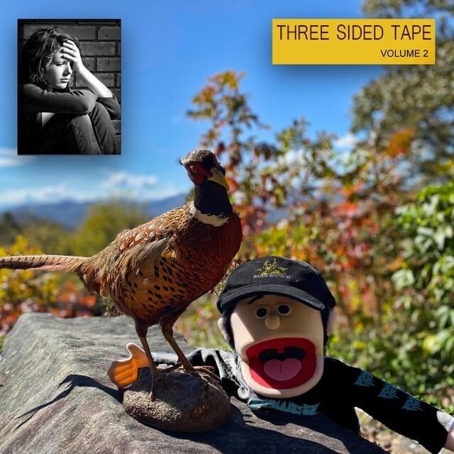 THREE SIDED TAPE VOLUME TWO