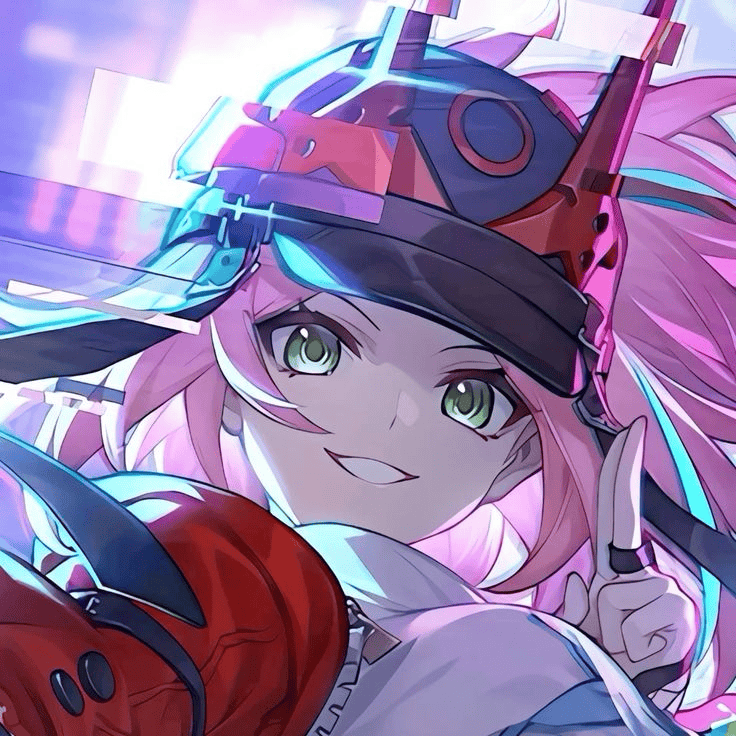 Rappa (Honkai: Star Rail)