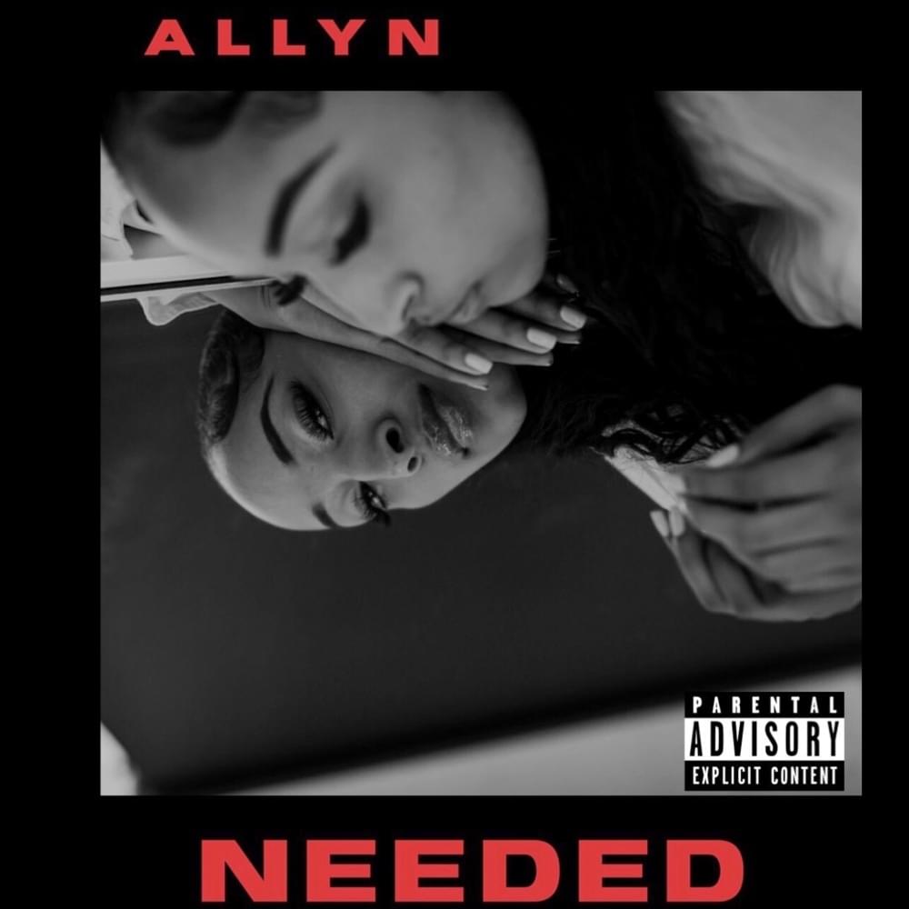 Needed 