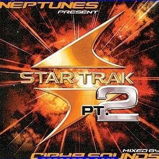 The Neptunes Present... Star Trak: The Mixtape Vol. 2