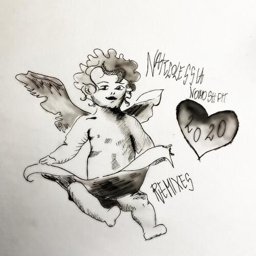 NOMOSHPIT REMIXES 2020