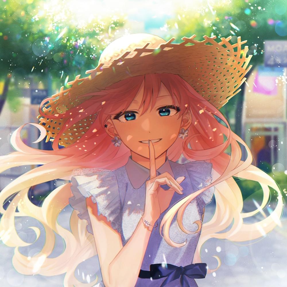 ヒミツ恋ゴコロ (secret romance)