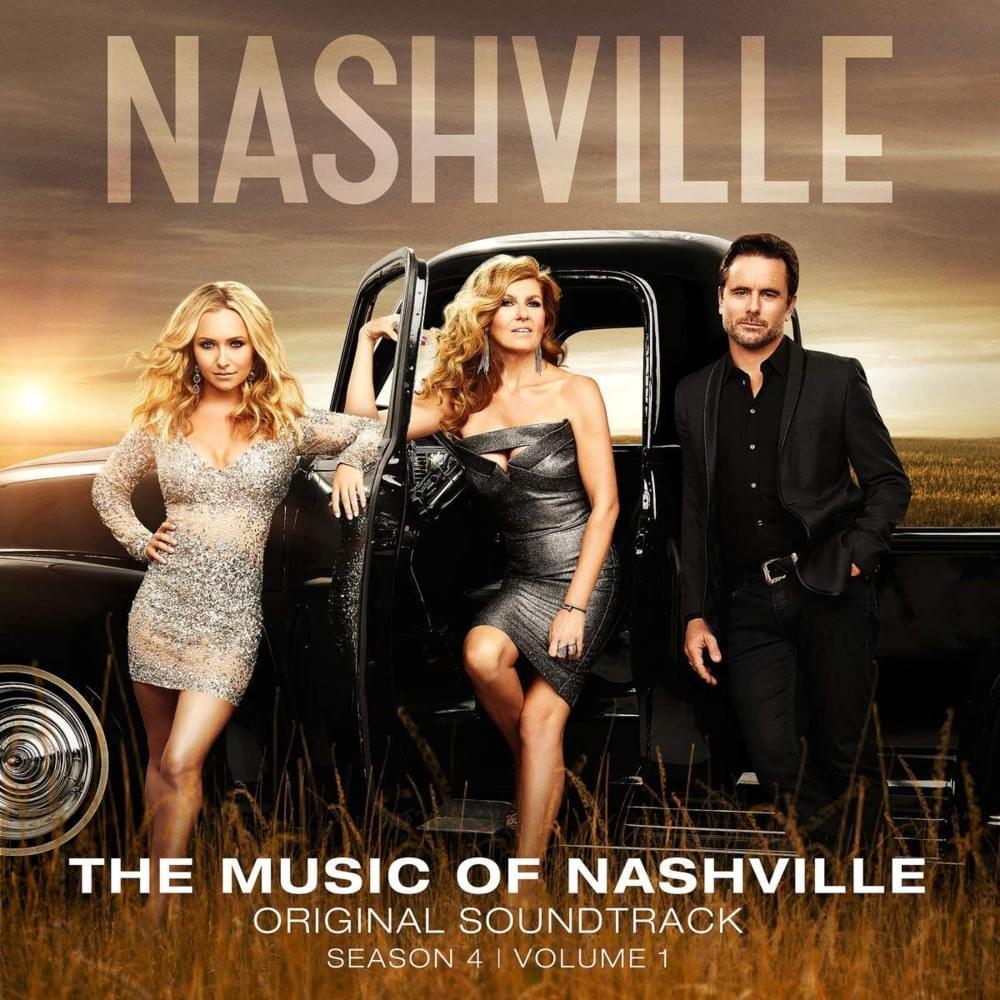 The Music of Nashville: Season 4, Vol. 1