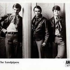 The Sandpipers