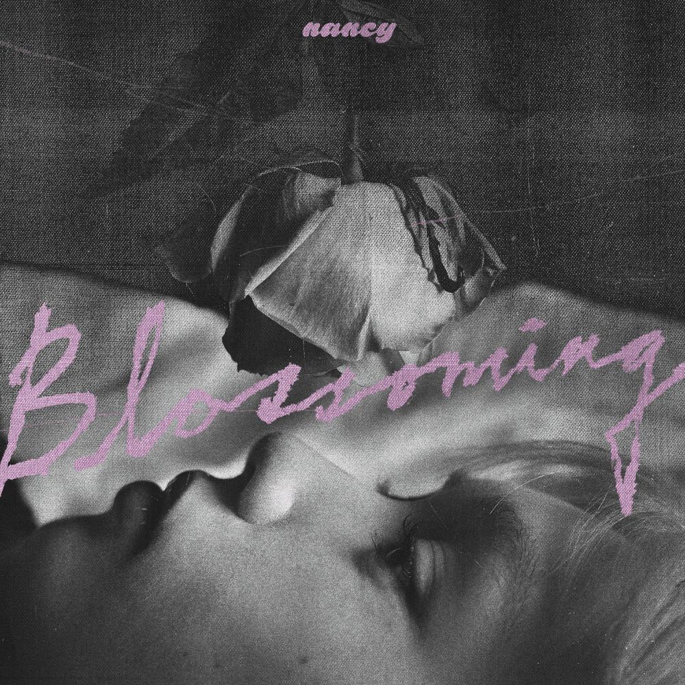 Blossoming