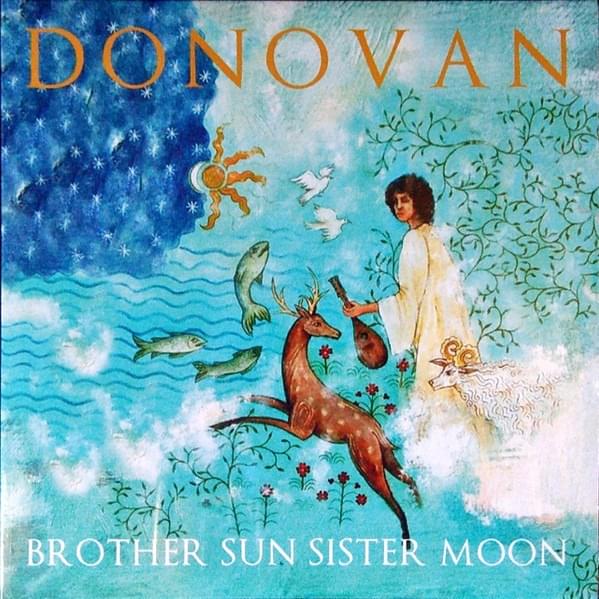 Brother Sun, Sister Moon