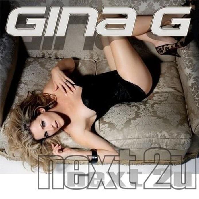 Next 2 U - Single