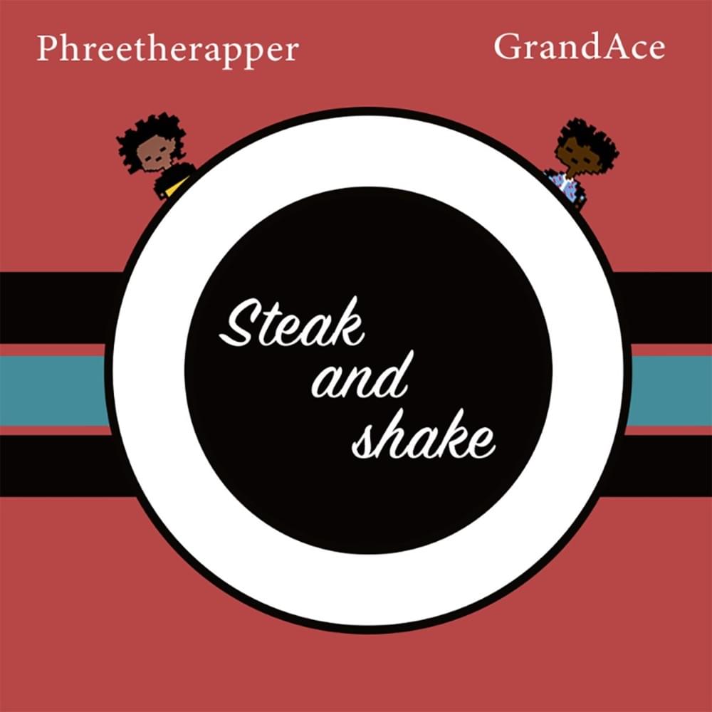 Steak and Shake