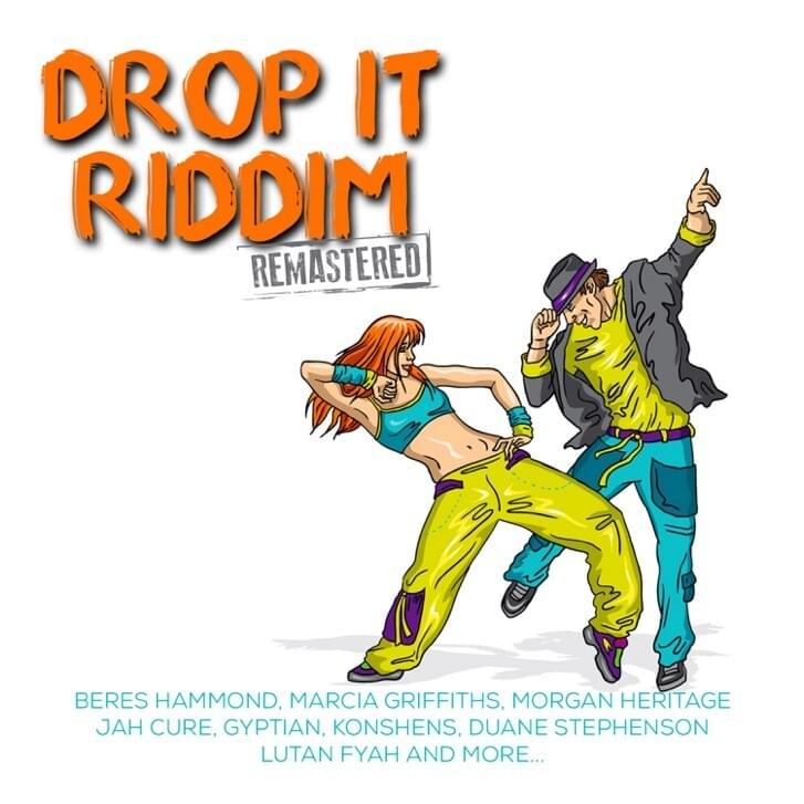 Drop It Riddim