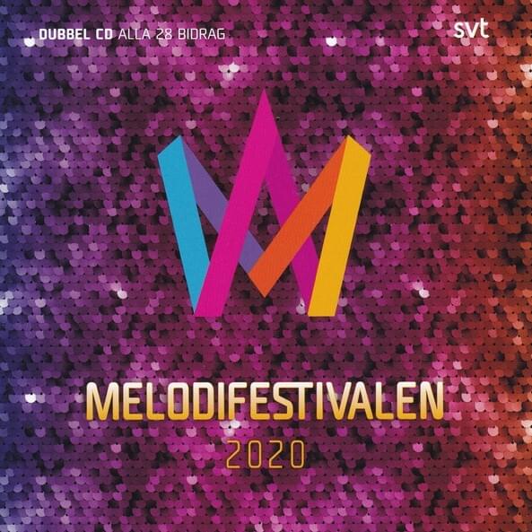 Melodifestivalen 2020