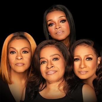 The Clark Sisters
