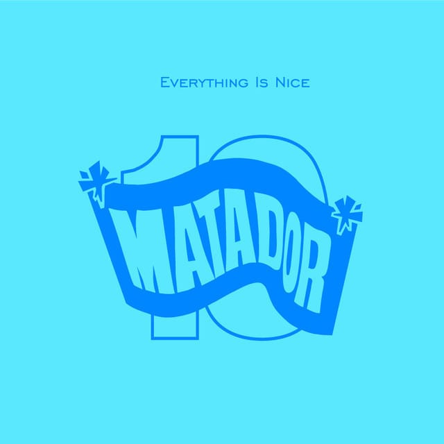 Everything Is Nice: The Matador Records 10th Anniversary Anthology