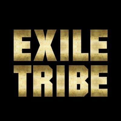 EXILE TRIBE