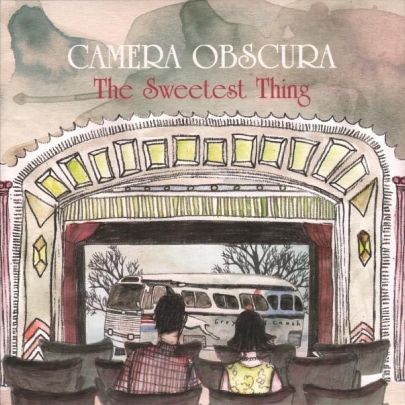The Sweetest Thing - Single