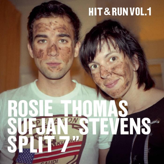 Hit & Run Vol. 1