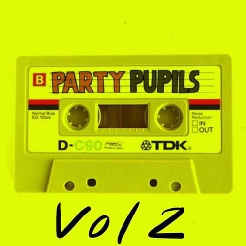 Future Funk Mixtape Vol. 2