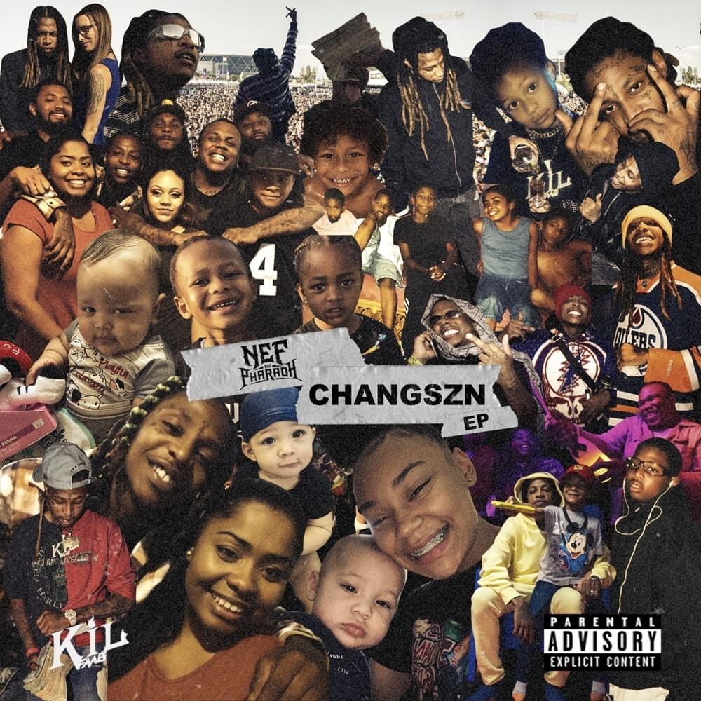 Changszn