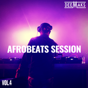 Afrobeat Session 4