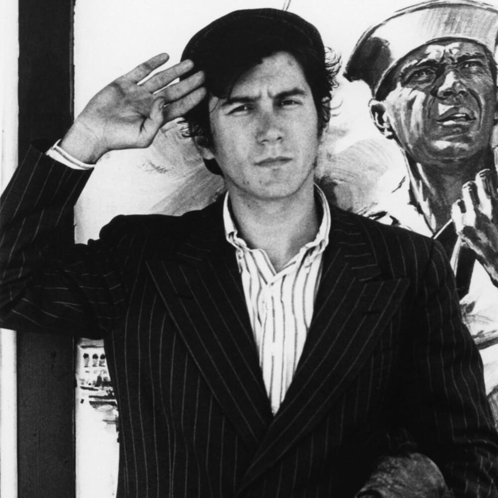 Phil Ochs