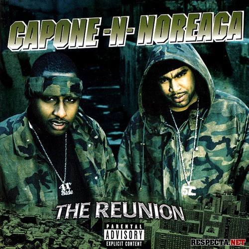 The Reunion