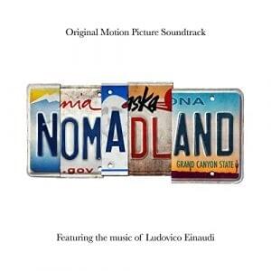 Nomadland (Original Motion Picture Soundtrack)