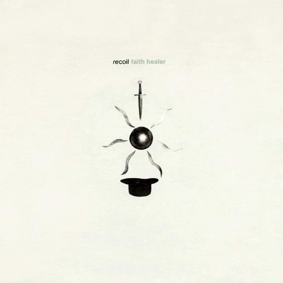 Faith Healer  [Single]