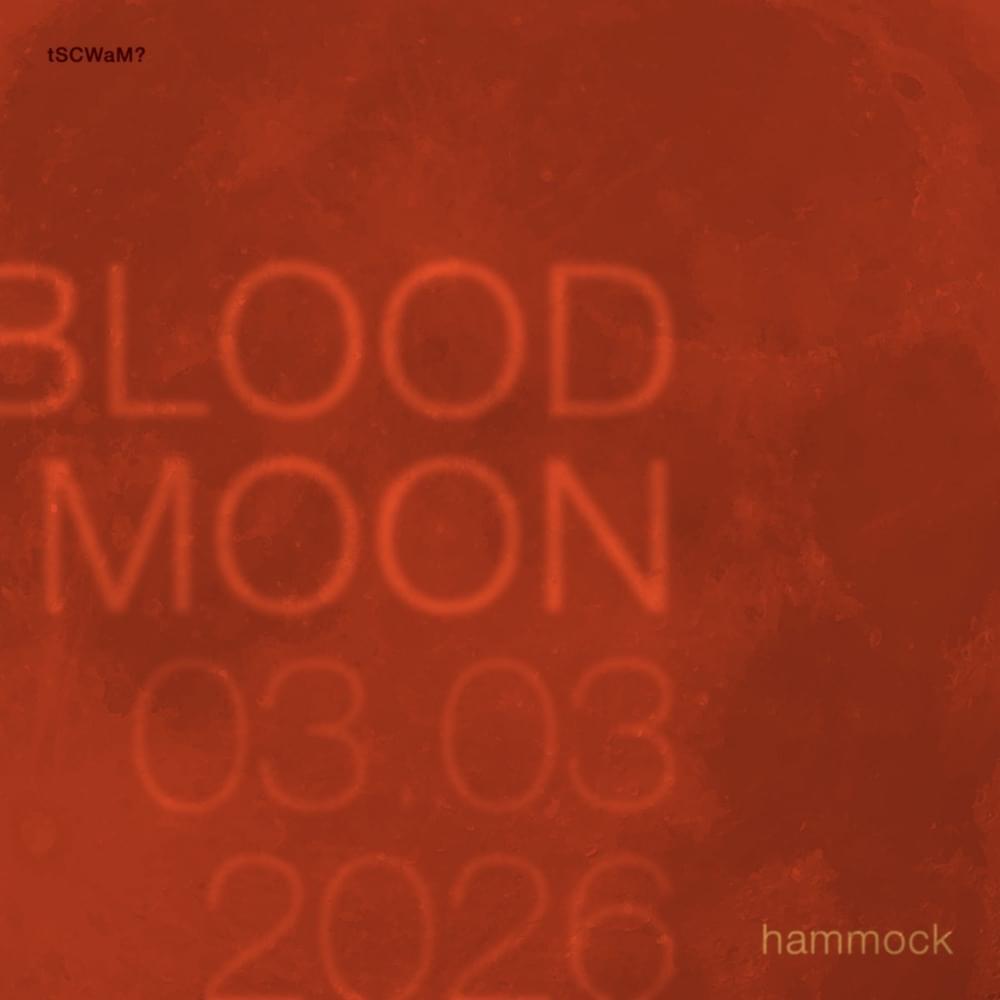 Blood Moon