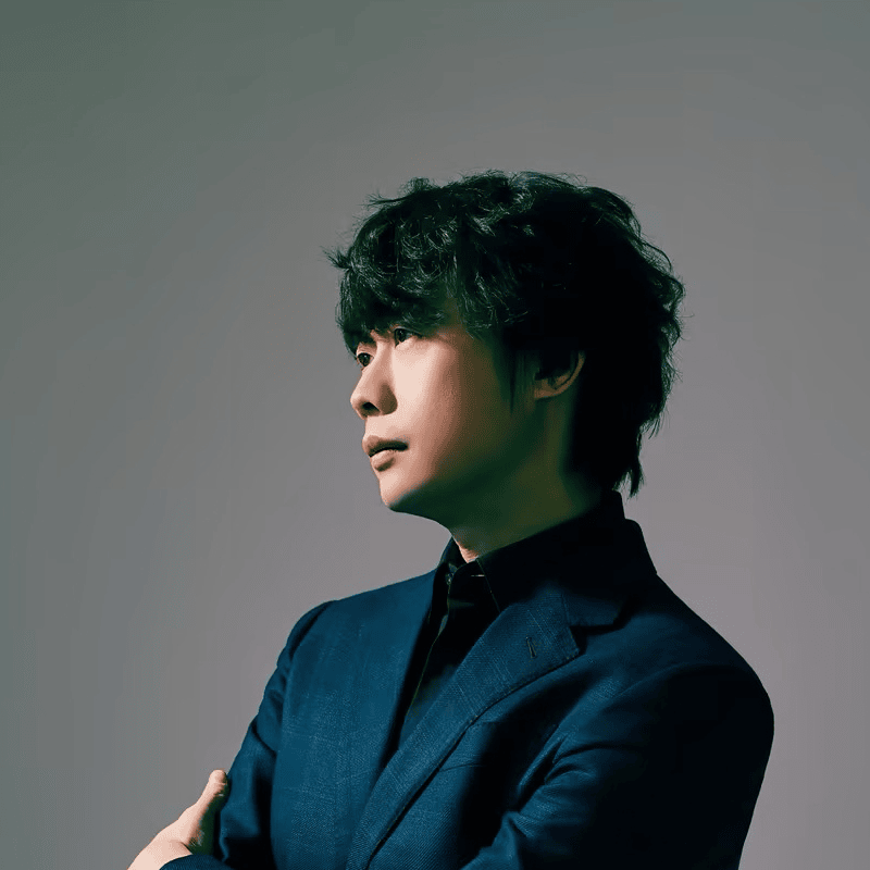 陈宇鹏 (Yu-Peng Chen)