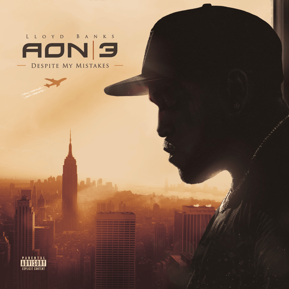 AON 3: DESPITE MY MISTAKES