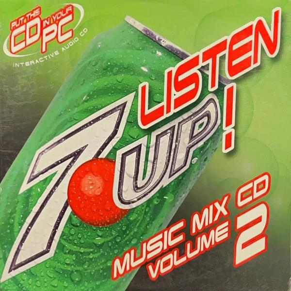 Listen 7Up (Volume 2)