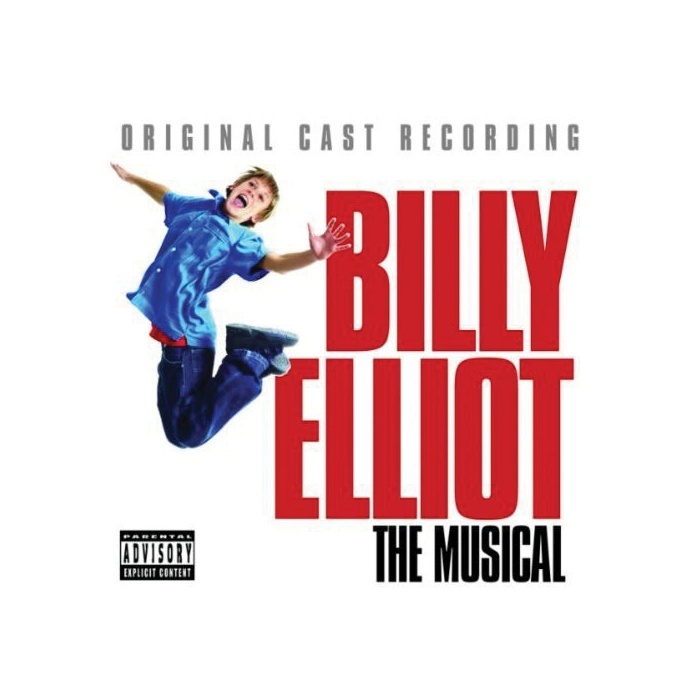 Billy Elliot: The Musical (Original Cast Recording)