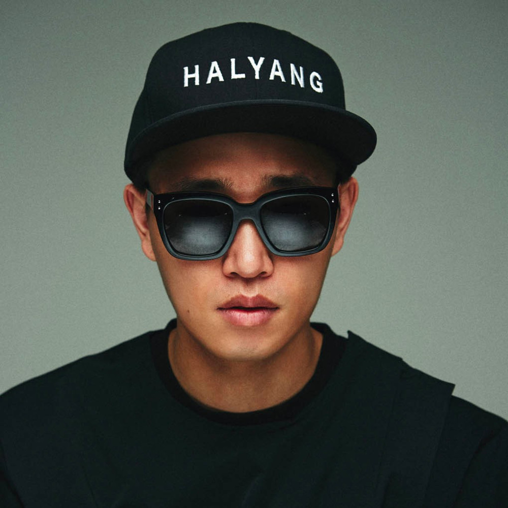 Gary (개리)