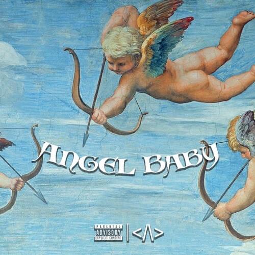 Angel Baby 