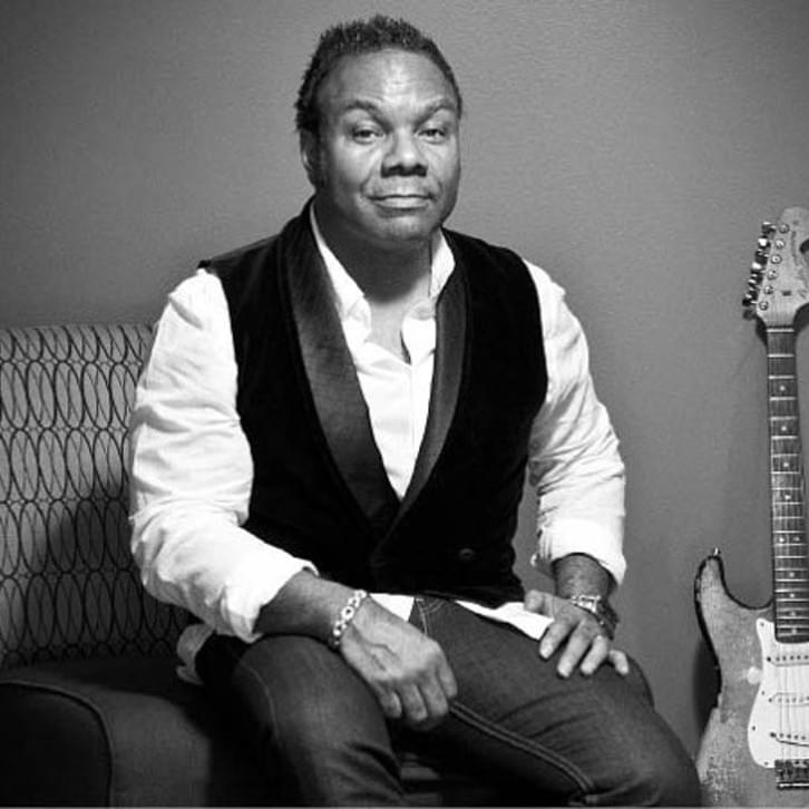 Dez Dickerson