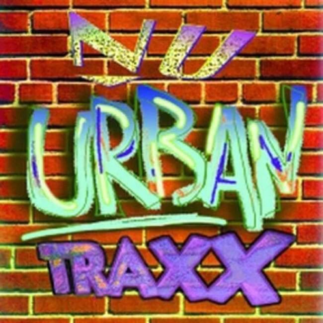 Nu Urban Traxx #17