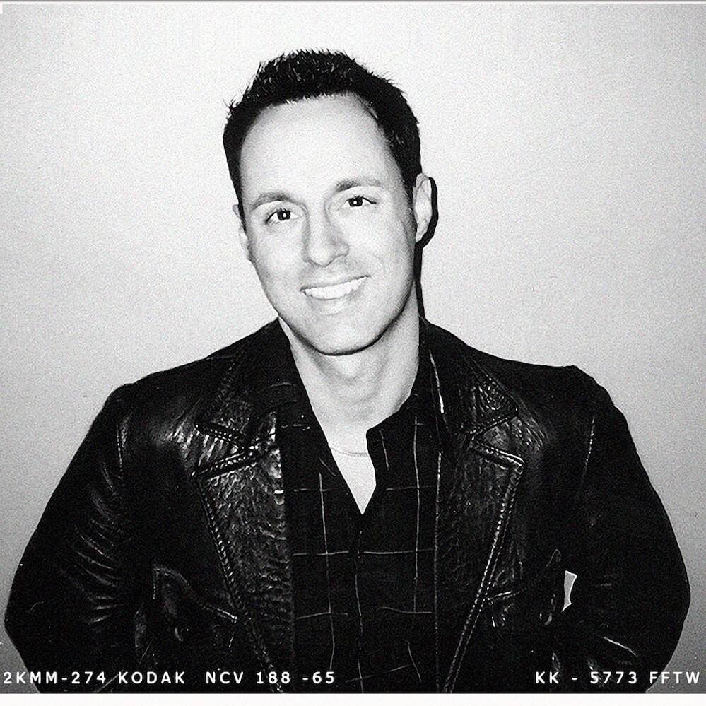 Daniel Sherman