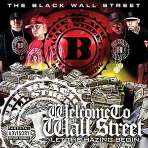 Welcome To Wall Street - Let The Hazing Begin