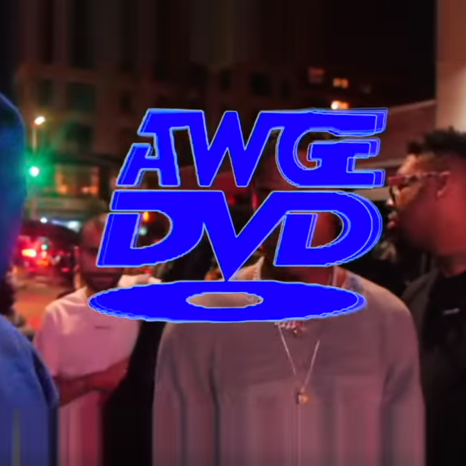 AWGE DVD VOL. 2
