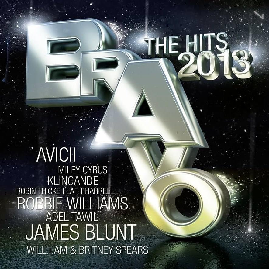 Bravo: The Hits 2013