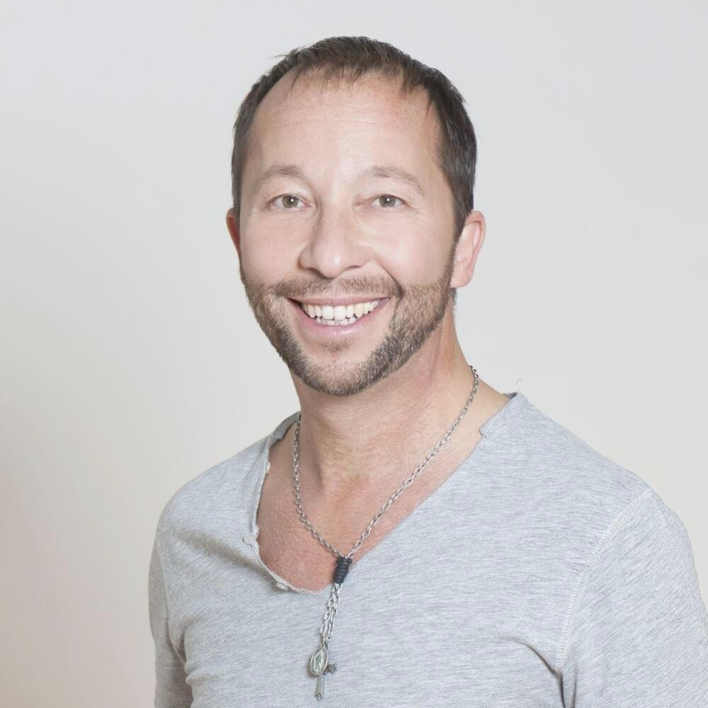 DJ Bobo