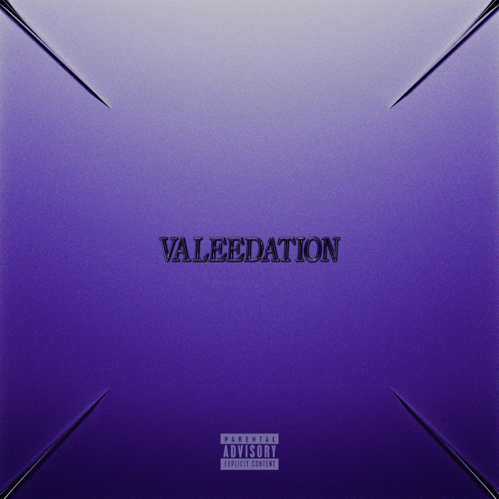 VALEEDATION