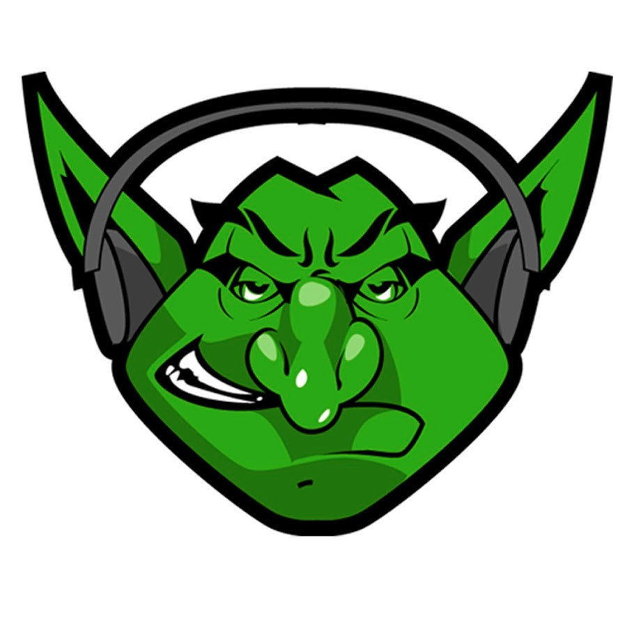 Goblins From Mars