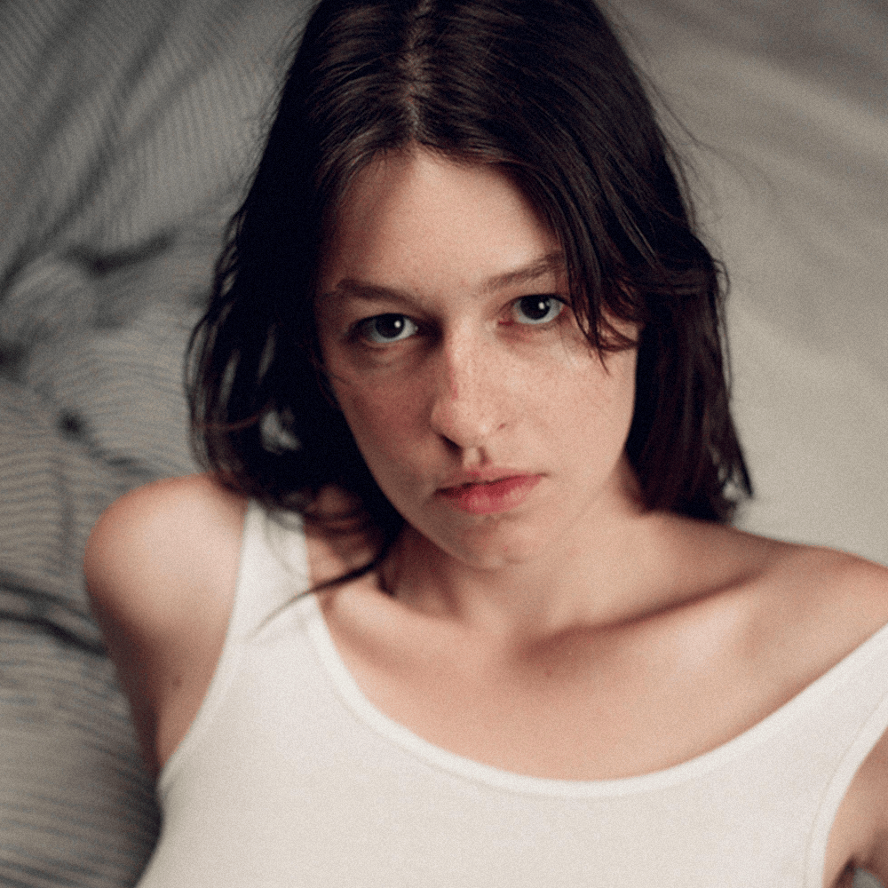 Lou-Adriane Cassidy