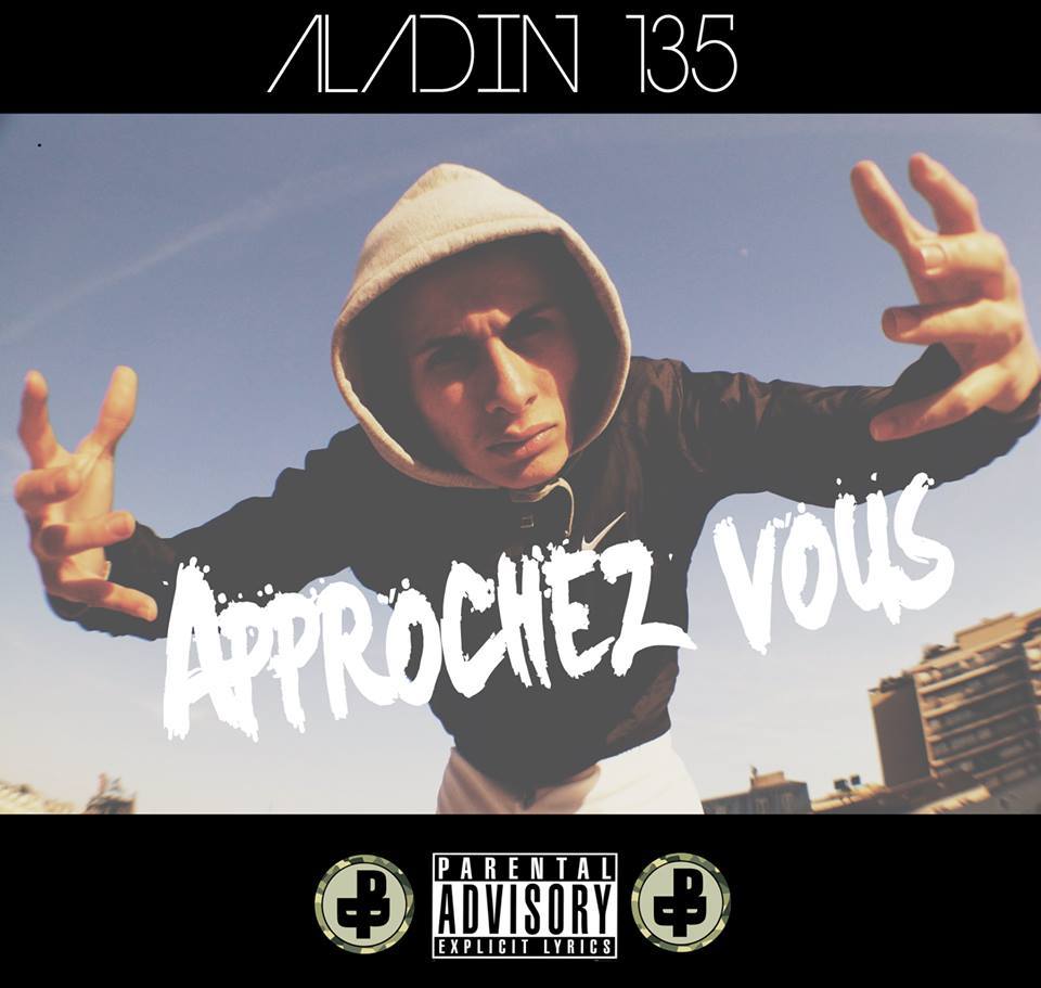 Approchez-vous