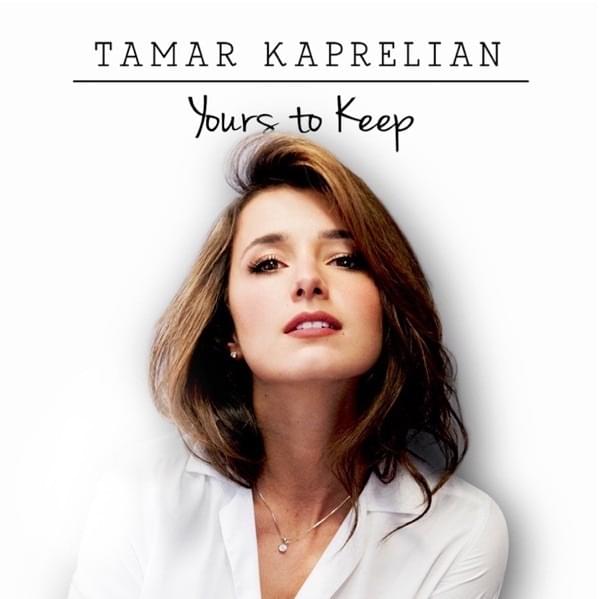 Yours to Keep -  EP