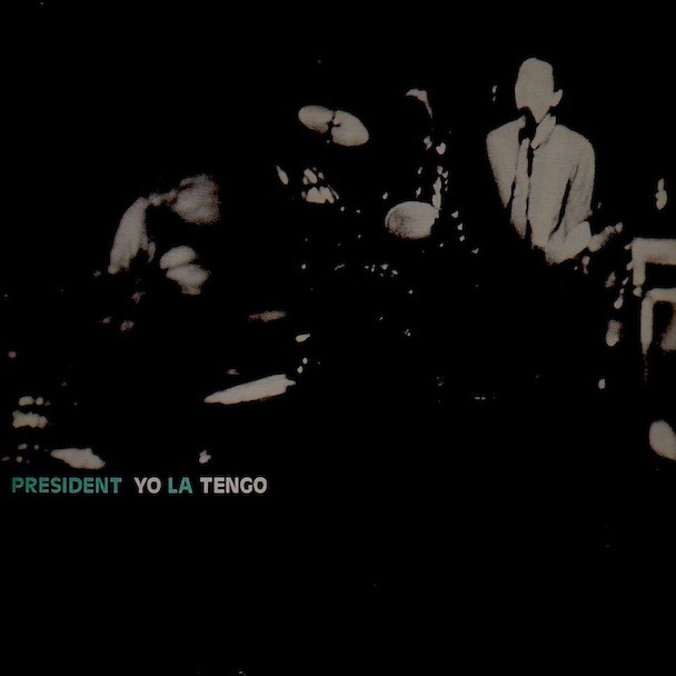President Yo La Tengo